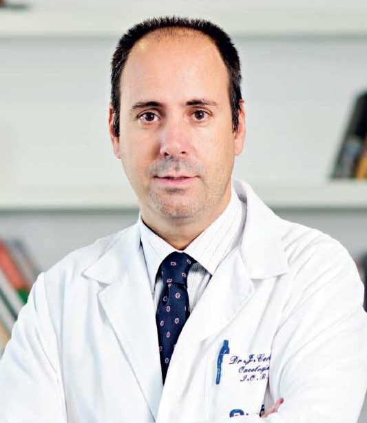 Médico cardiologista João Mathaus