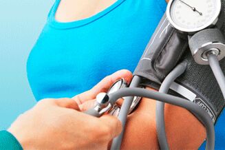 Medir a pressão arterial pode ajudar a identificar hipertensão