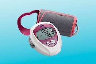 Tonômetro - um dispositivo para medir a pressão arterial
